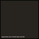 Color of Cambria Bristol Blue quartz glue