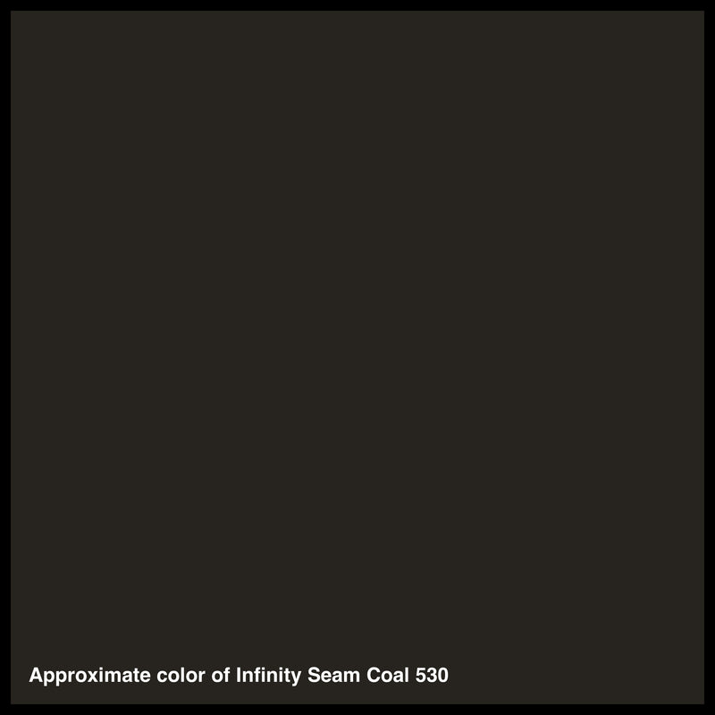 Color of Cambria Bristol Blue quartz glue
