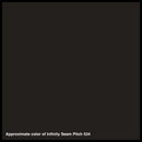 Color of Staron Onyx solid surface glue