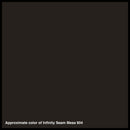 Color of Allen and Roth Slate solid surface glue