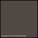 Color of Bellavati Buckeye solid surface glue