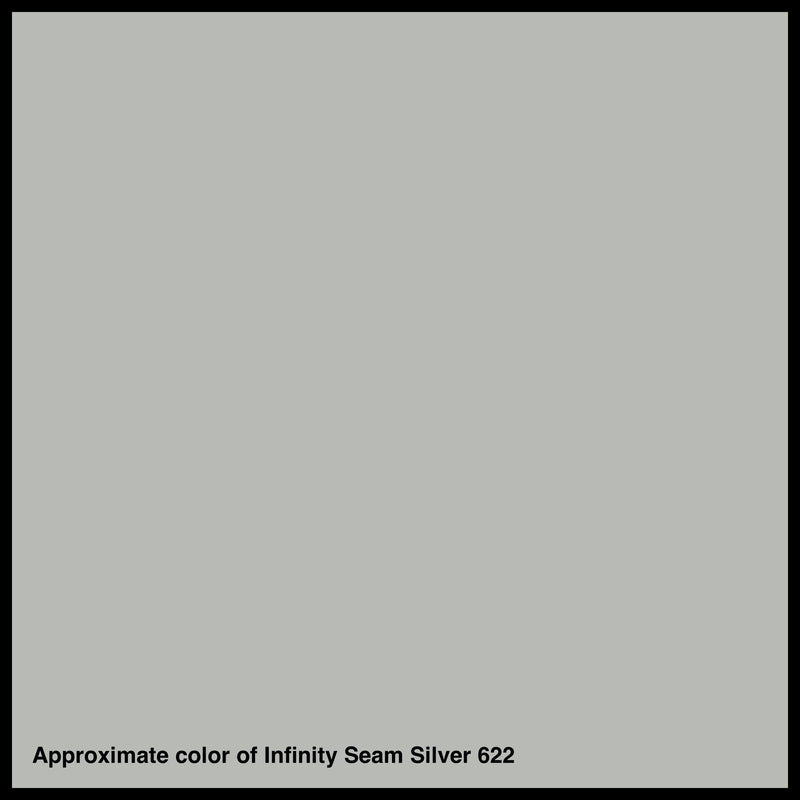 Color of V-KORR Grey solid surface glue