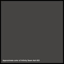 Color of Cambria Waterford quartz glue