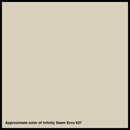 Color of Corinthian Almond solid surface glue