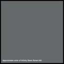 Color of HIMACS Concrete Gray solid surface glue