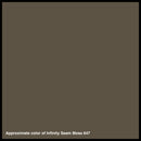 Color of Wilsonart Juniper Mirage solid surface glue
