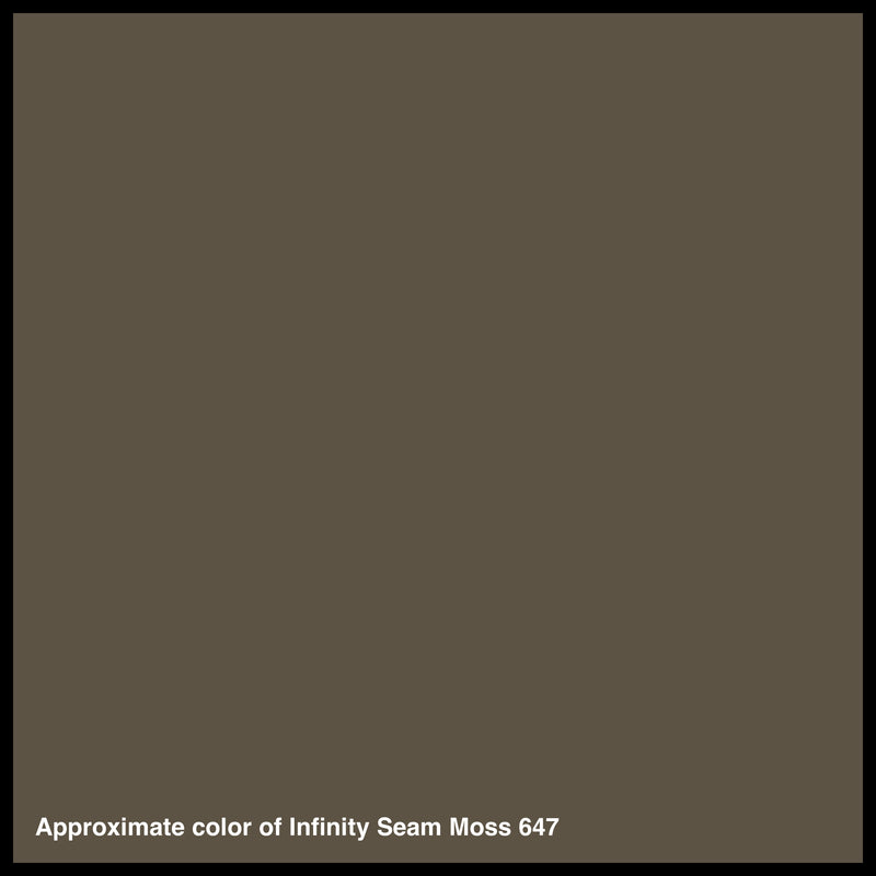 Color of Wilsonart Juniper Mirage solid surface glue