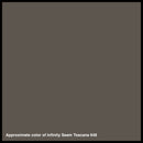 Color of Cambria Henley quartz glue
