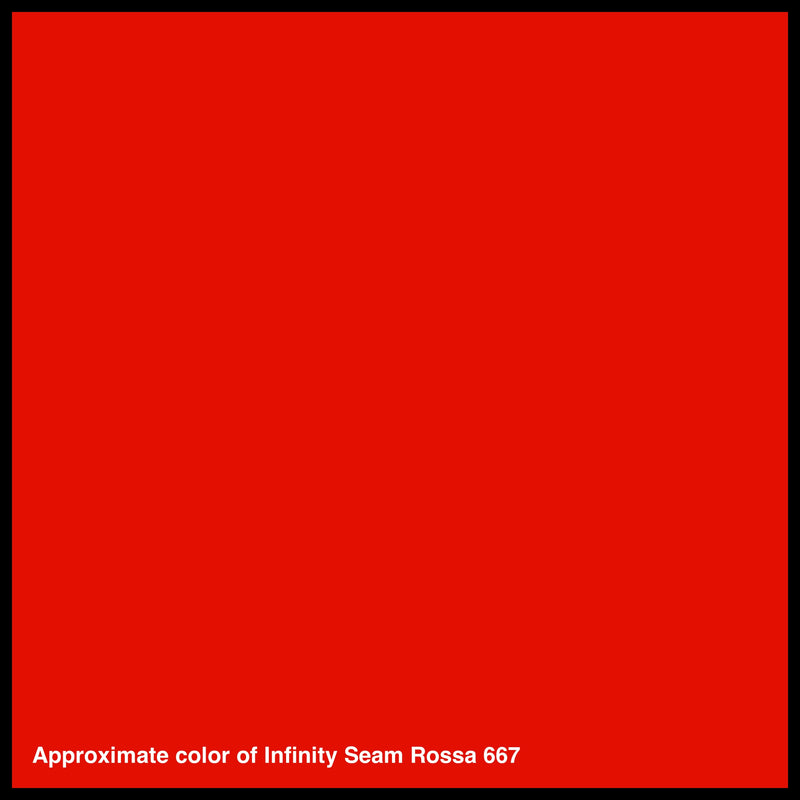 Color of Silestone Rosso Monza quartz glue