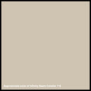 Color of Four Elements Crema Toscana quartz glue