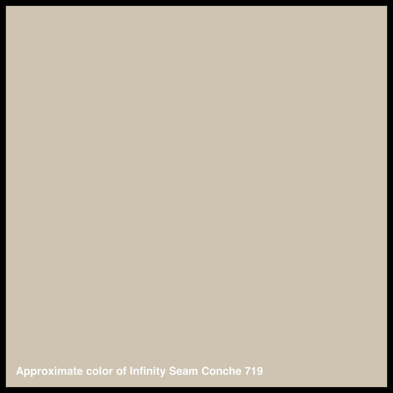 Color of Four Elements Crema Toscana quartz glue
