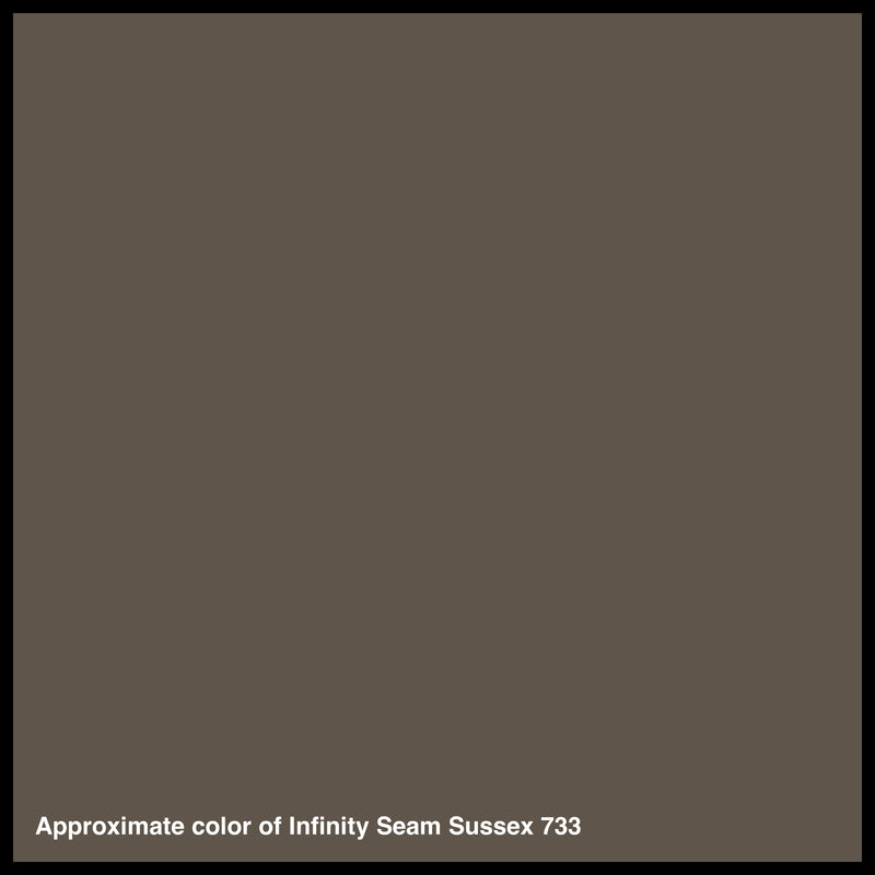 Color of Cambria Collybrooke quartz glue