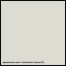 Color of Q Quartz Calacatta Vicenza quartz glue