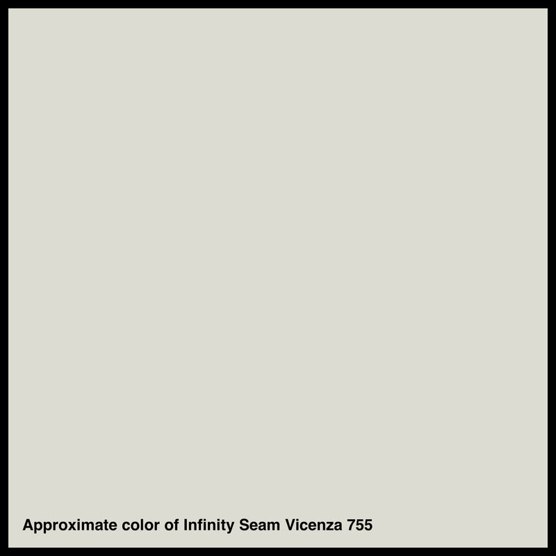 Color of Q Quartz Calacatta Vicenza quartz glue