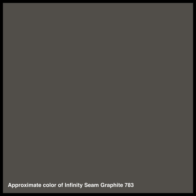 Color of Formica Grafite Terrazzo Matrix solid surface glue