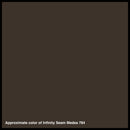 Color of Quantra Night Shade quartz glue