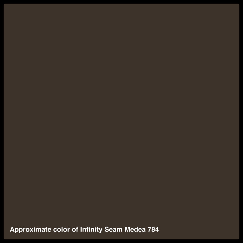 Color of Quantra Night Shade quartz glue