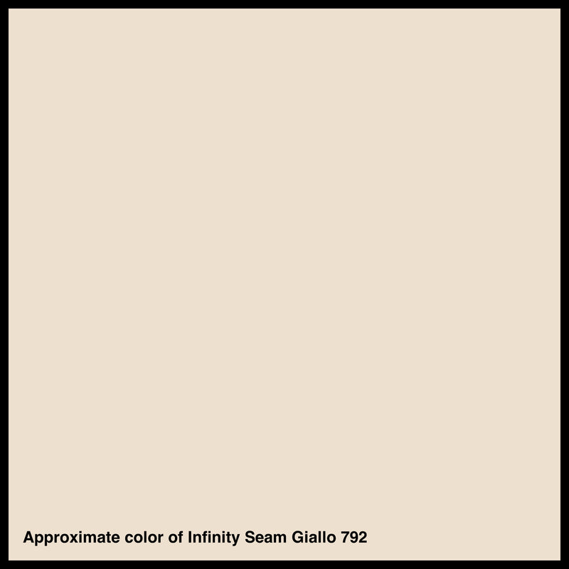 Color of Cambria Kentmere quartz glue