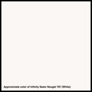 Color of Meganite Caramel Terrazzo solid surface glue