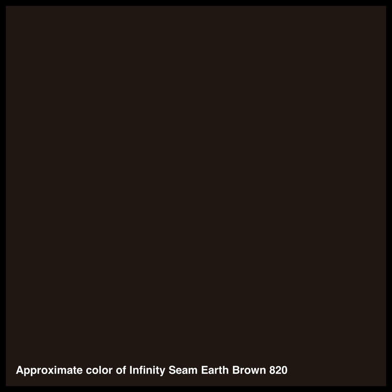 Color of Durasein Coffee Bean solid surface glue