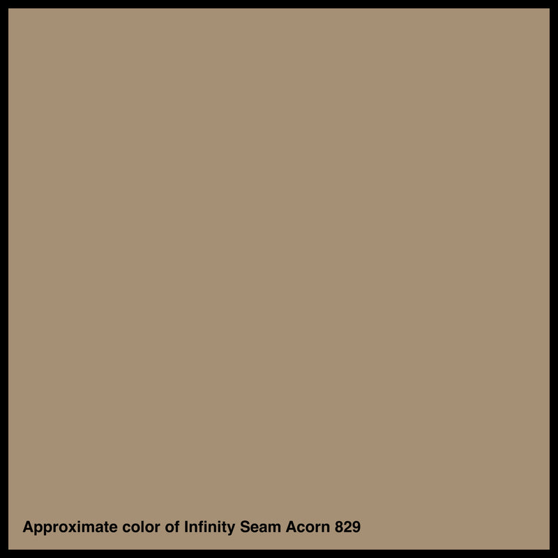 Color of Staron Radianz Andean Sepia quartz glue