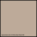 Color of Silestone Beige Olimpo quartz glue
