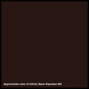 Color of Granite and Marble Brown Antique granite and marble glue