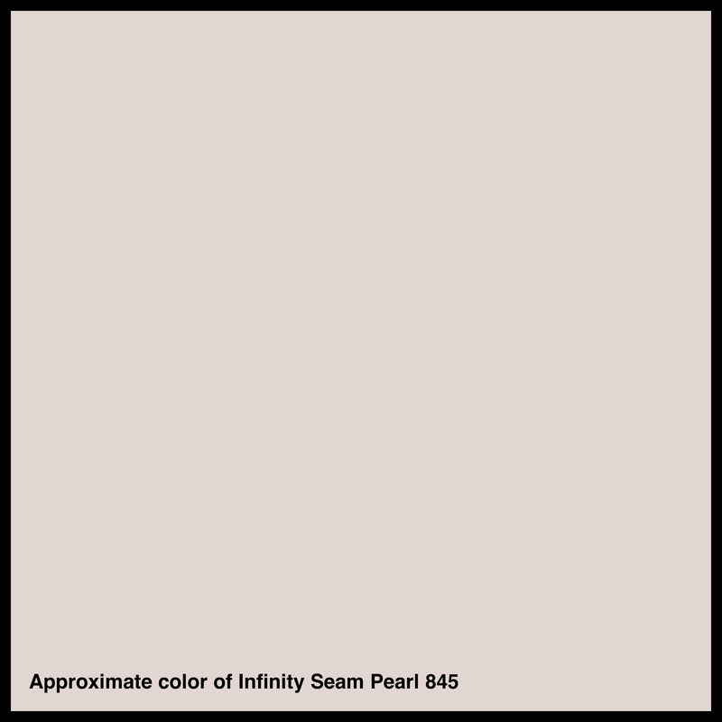 Color of Hanex Merino Grey solid surface glue