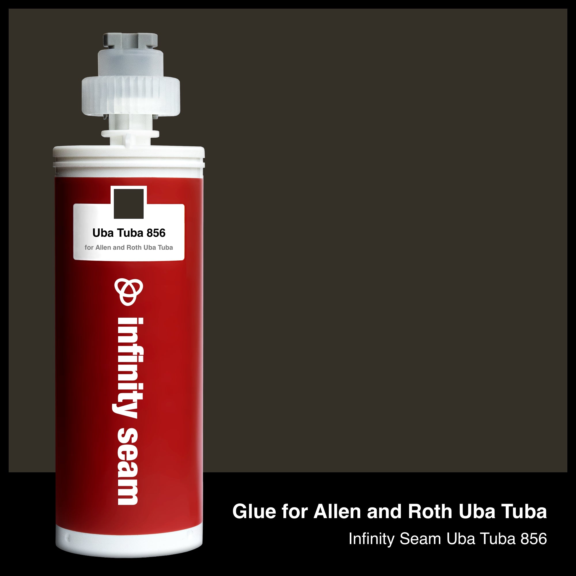 Glue for Allen and Roth Uba Tuba: Infinity Seam Uba Tuba 856