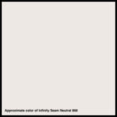 Color of Dekton Arga sintered stone glue