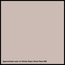 Color of Caesarstone Sierra quartz glue