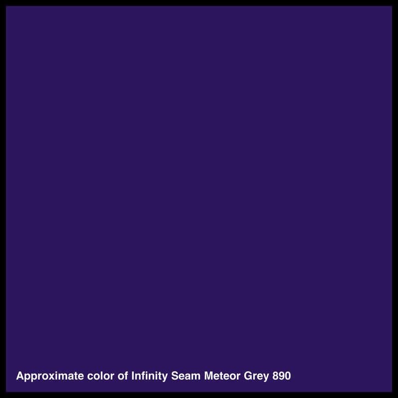 Color of Wilsonart Grey Wolf quartz glue