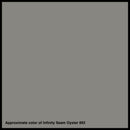 Color of Dekton Blaze sintered stone glue