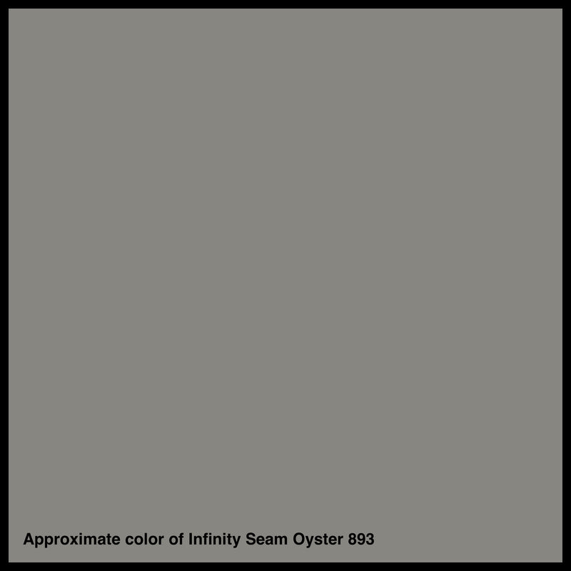 Color of InPro Rainstorm solid surface glue