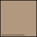 Color of Silestone Blue Sahara quartz glue