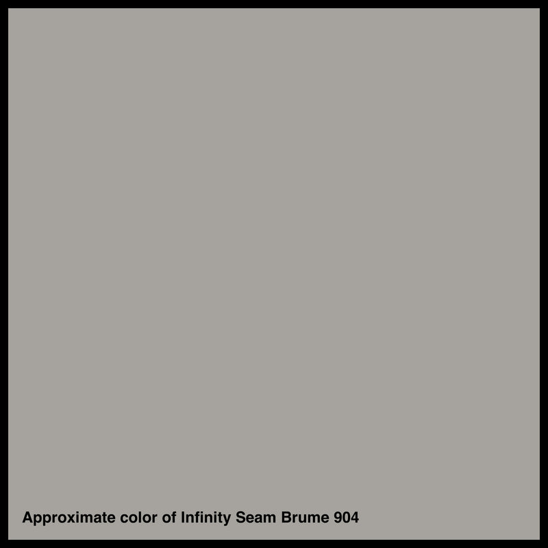 Color of Avonite Brume solid surface glue