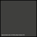 Color of Avonite Carbon solid surface glue