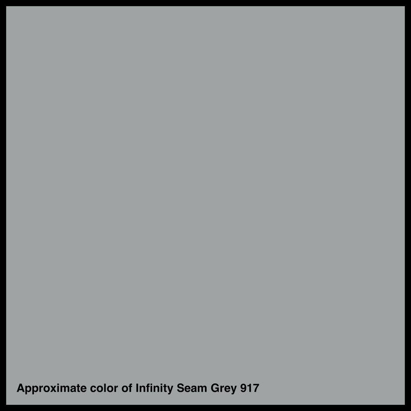 Color of Avonite Dove Grey solid surface glue
