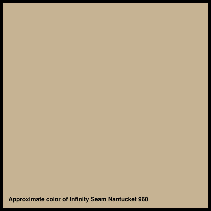 Color of Corian Raffia solid surface glue