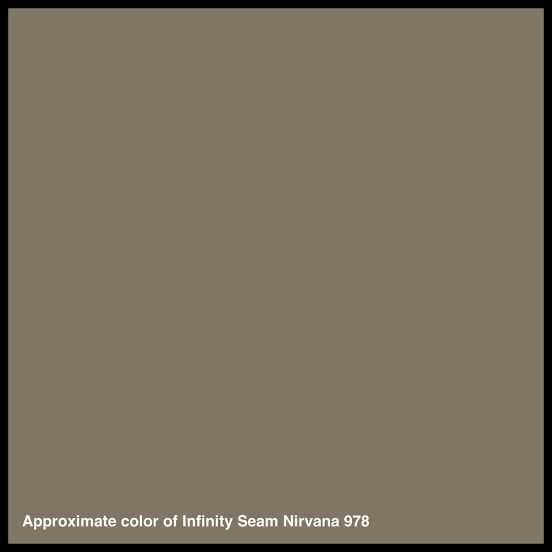 Color of Krion Taupe Concrete solid surface glue