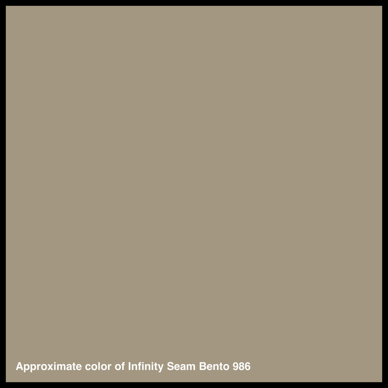 Color of Dekton Bento sintered stone glue