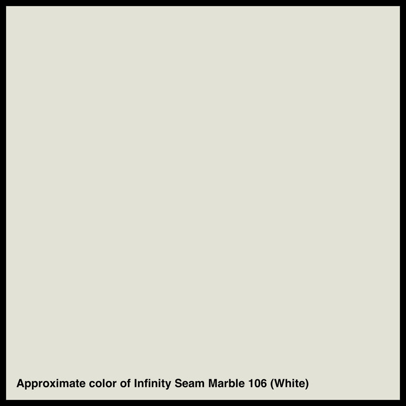 Infinity Seam Marble 106 glue color
