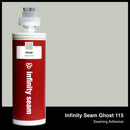 Infinity Seam Ghost 115 cartridge and glue color
