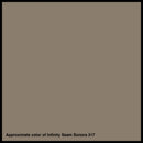 Infinity Seam Sonora 317 glue color