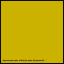 Infinity Seam Sunshine 400 glue color