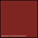 Infinity Seam Universe 454 glue color