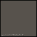 Infinity Seam Mink 537 glue color