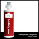 Infinity Seam Design 601 cartridge and glue color