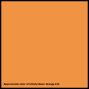 Infinity Seam Orange 633 glue color