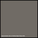Infinity Seam Devon 654 glue color